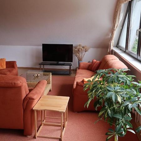 Haus Achterdeck Διαμέρισμα Λίμπεκ Εξωτερικό φωτογραφία