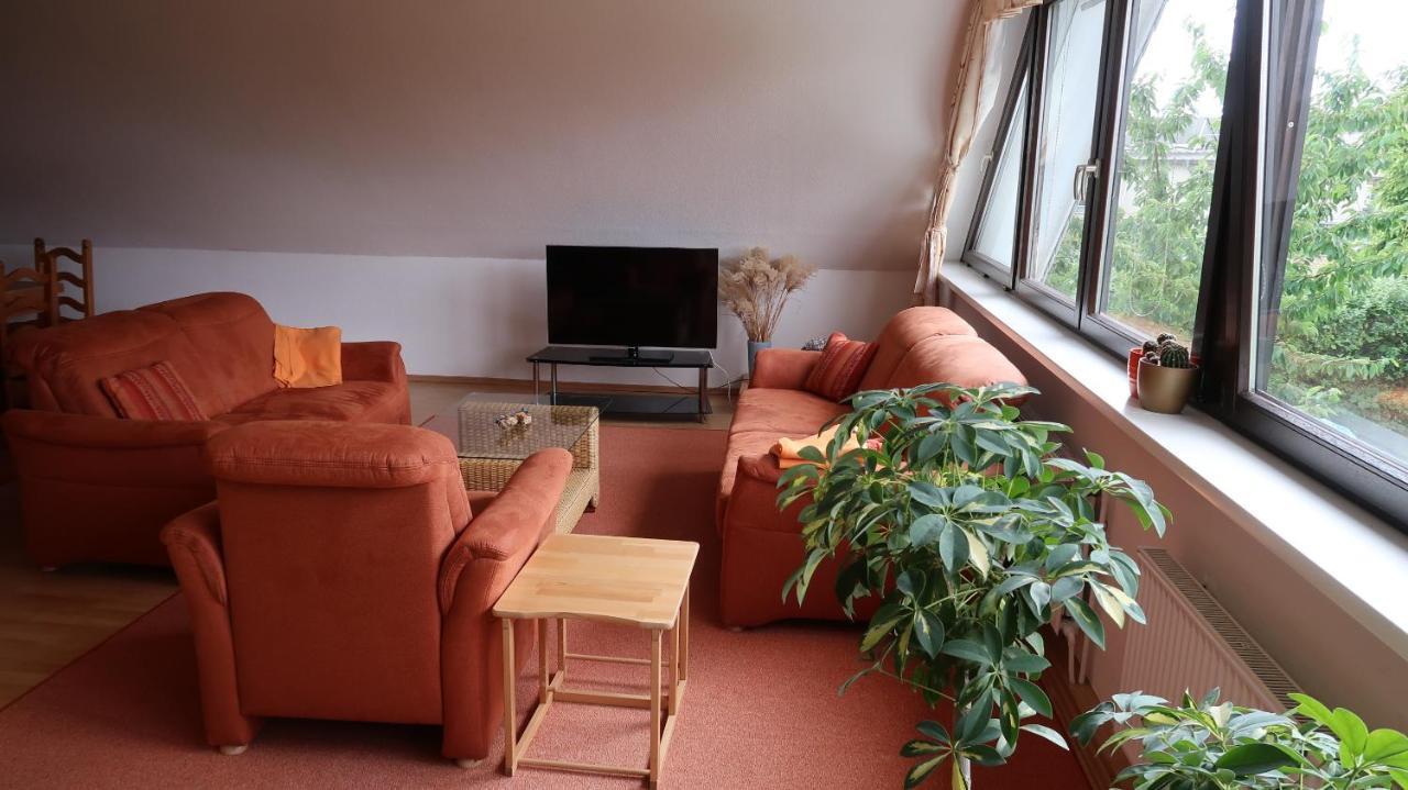 Haus Achterdeck Διαμέρισμα Λίμπεκ Εξωτερικό φωτογραφία
